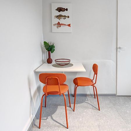 Funky Penthouse City Center 카우나스 외부 사진