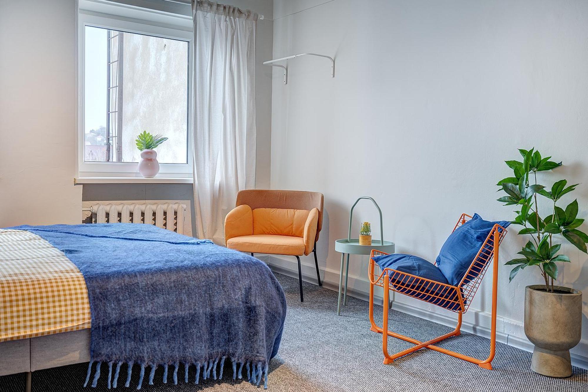 Funky Penthouse City Center 카우나스 외부 사진