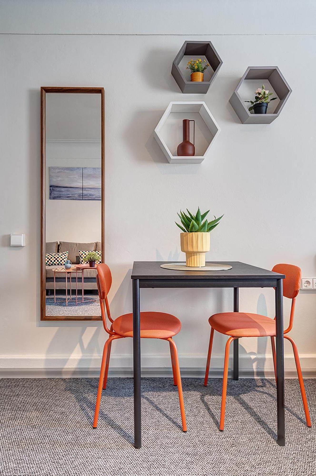 Funky Penthouse City Center 카우나스 외부 사진