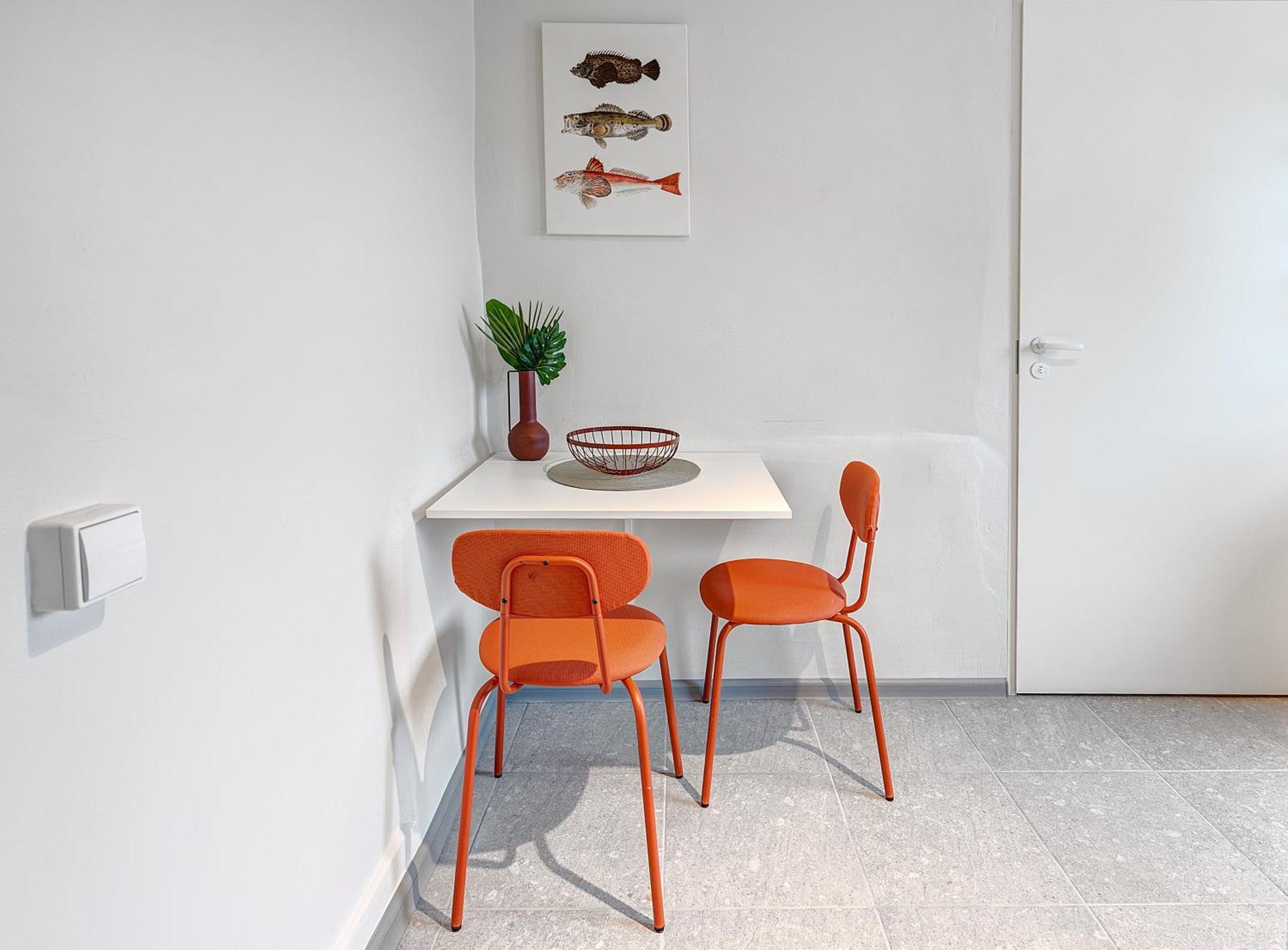 Funky Penthouse City Center 카우나스 외부 사진