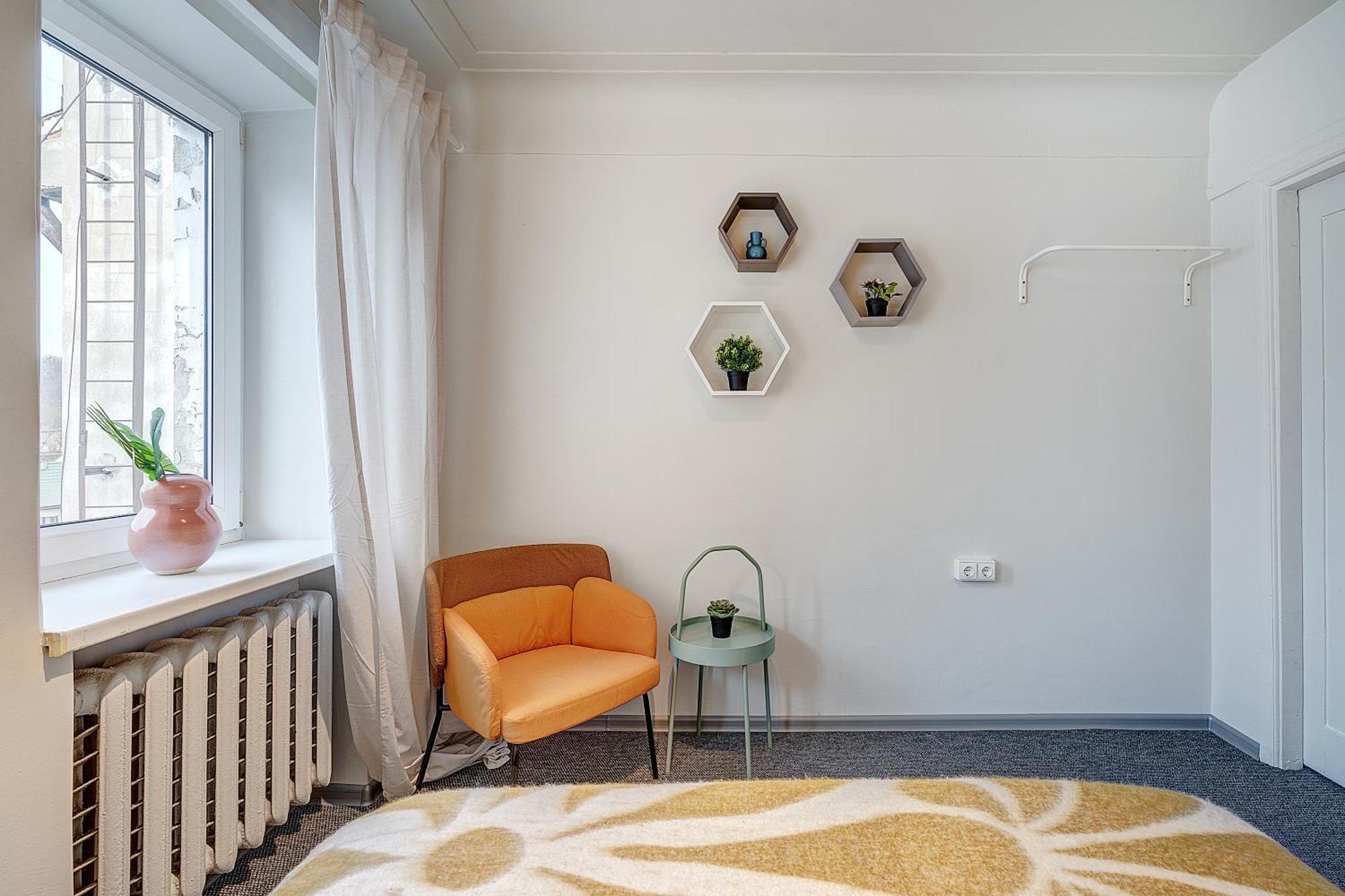 Funky Penthouse City Center 카우나스 외부 사진