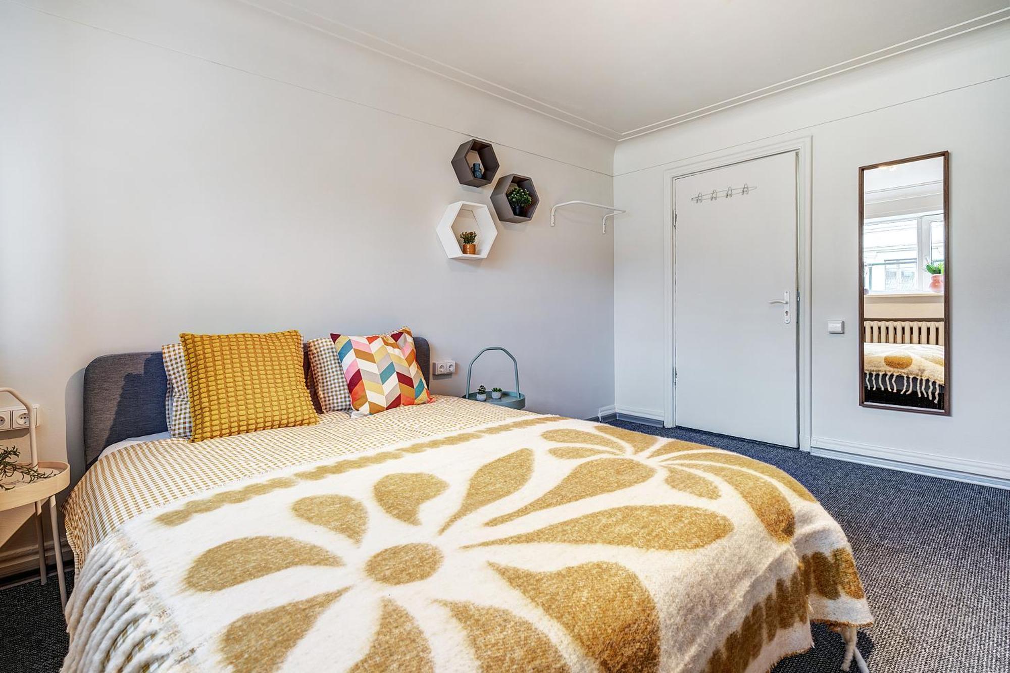 Funky Penthouse City Center 카우나스 외부 사진