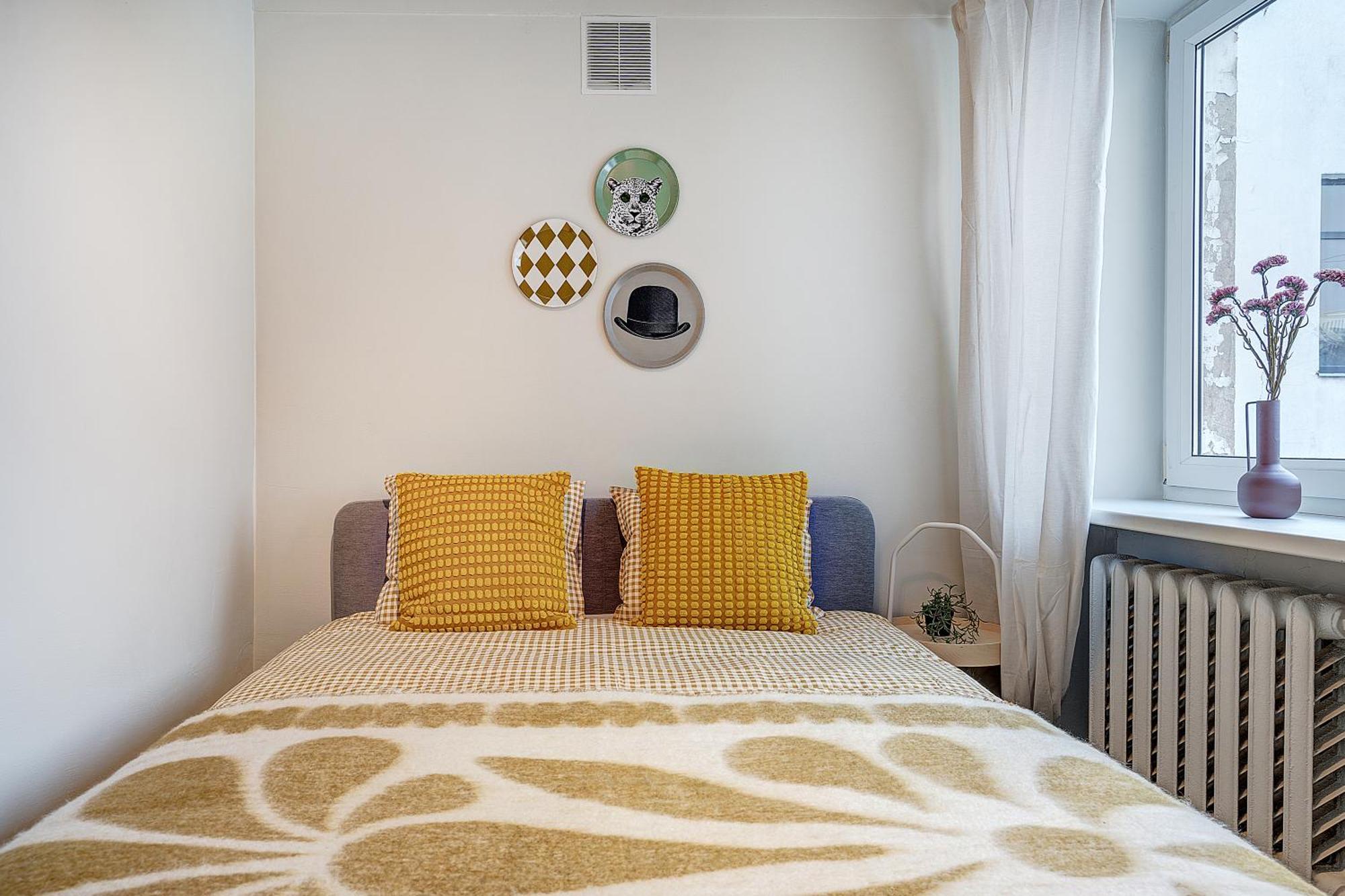 Funky Penthouse City Center 카우나스 외부 사진