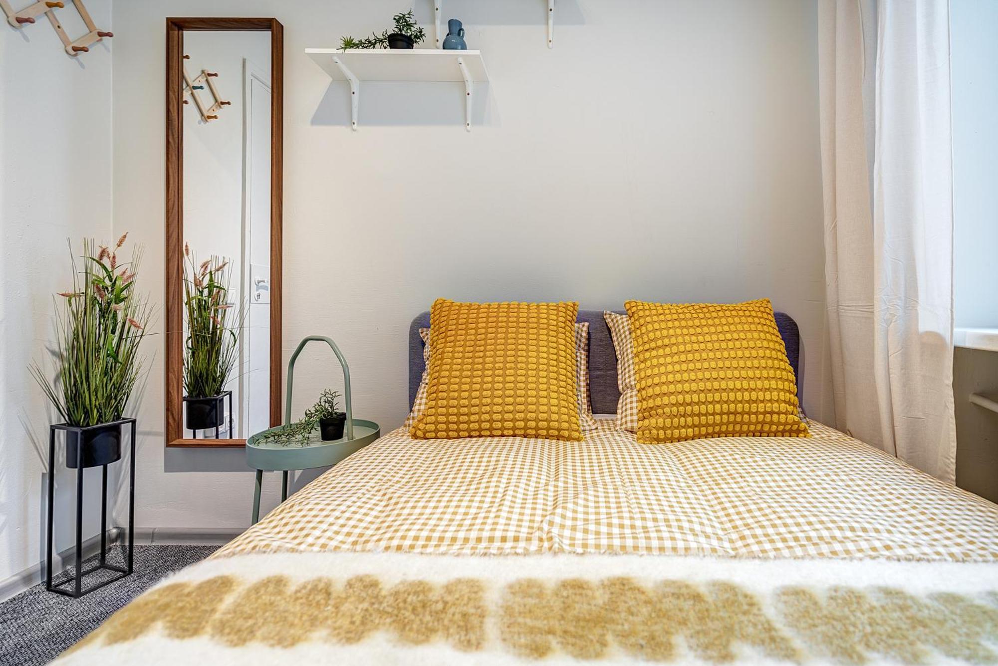 Funky Penthouse City Center 카우나스 외부 사진